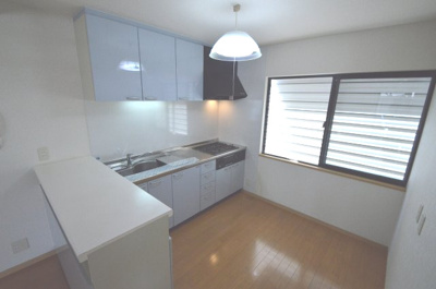 【キッチン】 | エリーナ六甲