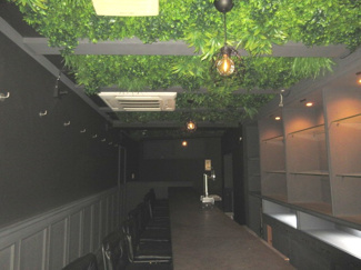 【設備】 | 生田神社南側すぐのバー向け物件