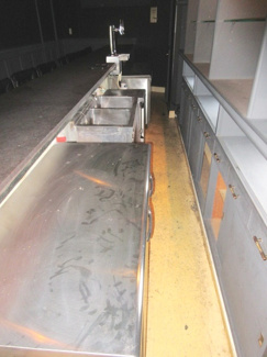 【設備】 | 生田神社南側すぐのバー向け物件