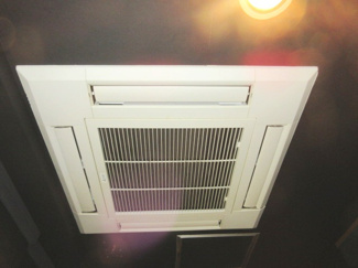 【設備】 | 生田神社南側すぐのバー向け物件