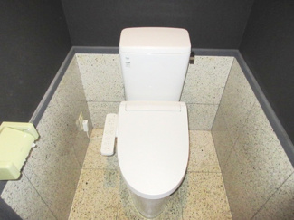 【トイレ】 | 生田神社南側すぐのバー向け物件