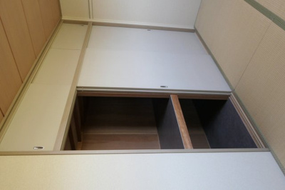 【収納】 | ハッピーバード市川