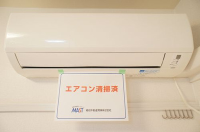 【設備】 | クラヴィエE　シャーメゾン