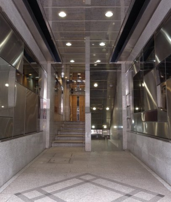 【エントランス】 | クリスタルタワーⅡ