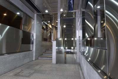 【エントランス】 | クリスタルタワーⅡ