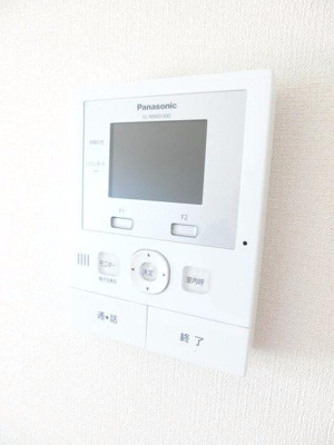 【セキュリティ】 | ラ・ルーチェ