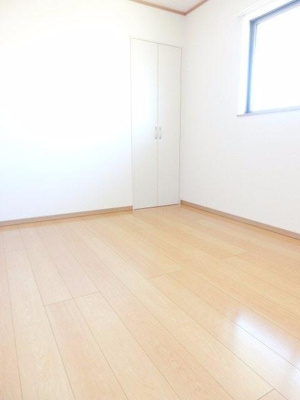 【寝室】 | ラ・ルーチェ
