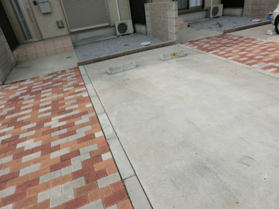 【駐車場】 | ラ・ルーチェ
