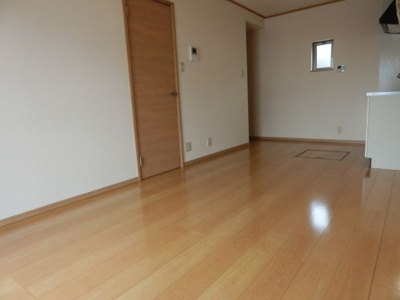 【内装】 | ラ・ルーチェ