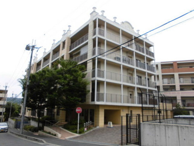 【外観】 | サンクタス・リビオ学園大和町