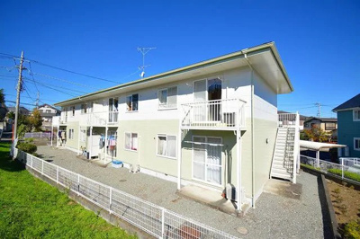 【外観】 | コートアカサカ