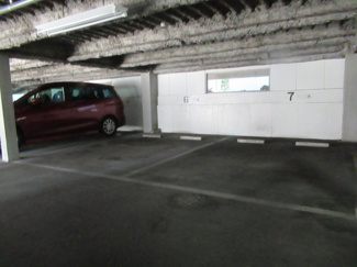 【駐車場】 | 駐車場です