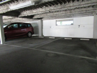 【駐車場】 | アーバンカントリー（弥刀賃貸） | 駐車場です