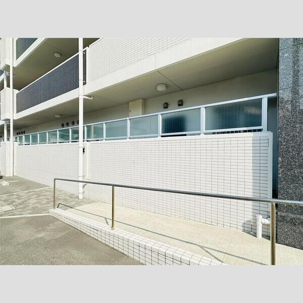 キャッスルコート岩端のその他共用部分