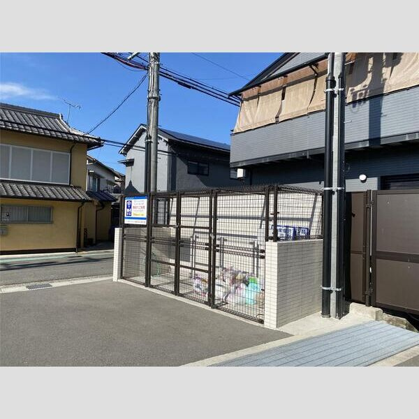 キャッスルコート岩端のその他