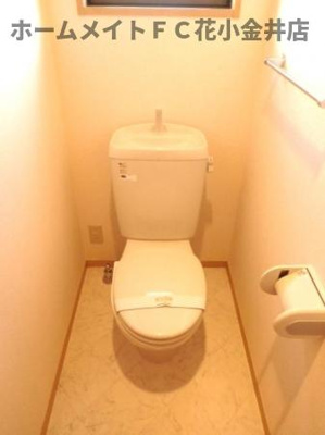 【トイレ】 | グランドゥール