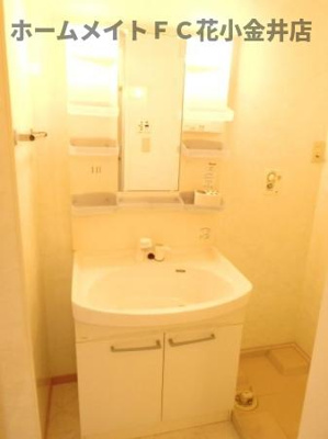 【独立洗面台】 | グランドゥール