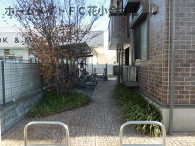 【その他共用部分】 | グランドゥール