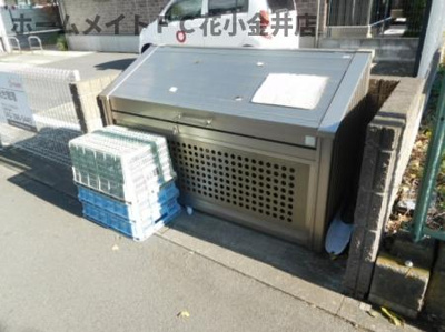 【その他共用部分】 | グランドゥール