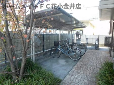 【その他共用部分】 | グランドゥール