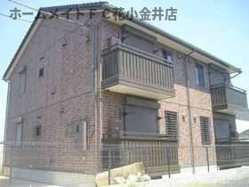 【外観】 | グランドゥール