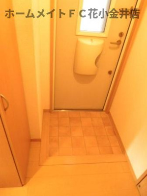 【玄関】 | グランドゥール