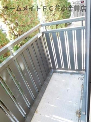 【バルコニー】 | グランドゥール