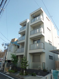 杉並区南荻窪４丁目のマンションの画像