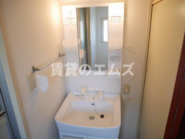 【独立洗面台】 | カーサ・タカハシ | カーサ・タカハシのシャンプードレッサー