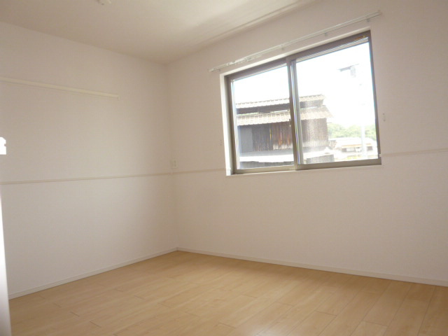 リアン３の寝室|洋室