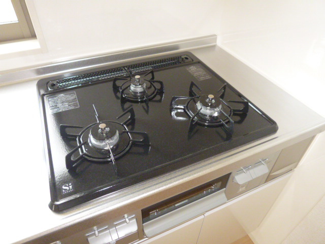 リアン３のキッチン