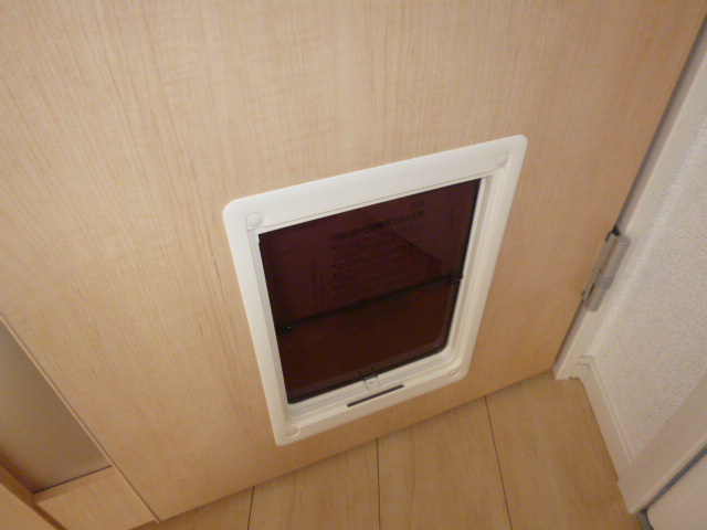 リアン３の設備