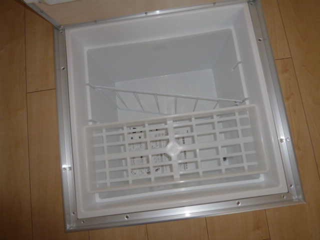 リアン３の収納