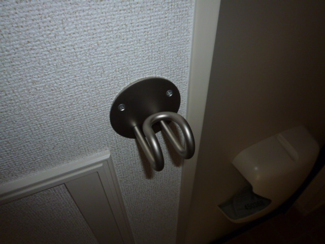 リアン３の設備|リードフック