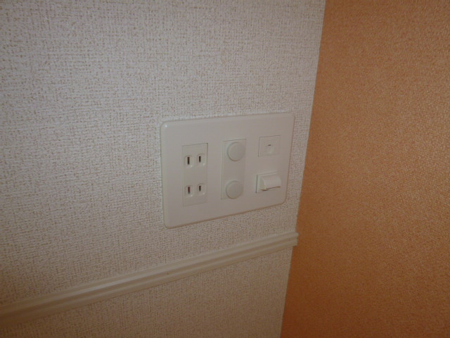 リアン３の設備