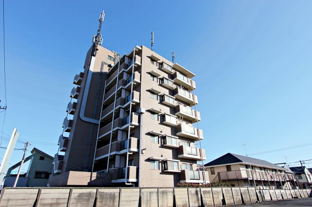 藤和シティコープ河辺Ⅱ
