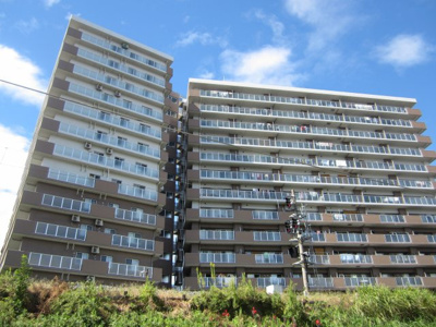 【外観】 | プレミスト天理