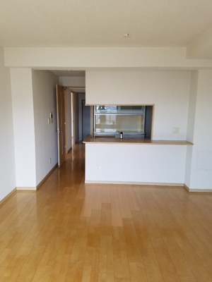 【キッチン】 | プレミスト天理