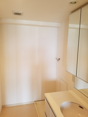 【洗面所】 | プレミスト天理