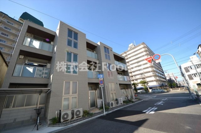 スーパービバホーム大阪ドームシティ店情報ページ 中央区 谷町 谷四の賃貸情報 ルームアイ