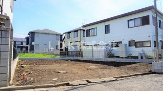 【外観】 | 更地