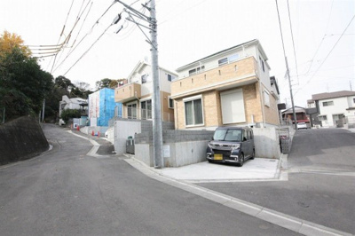 【周辺】 | 仮称）　小机町メゾン | 小机町メゾン　
