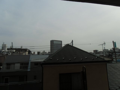 【展望】 | フリーデンベルク
