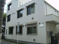 中野区東中野３丁目のマンションの画像