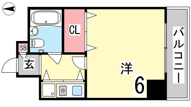 ロマネスク甲南の画像