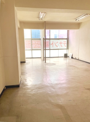  | 元町駅近くの事務所店舗物件