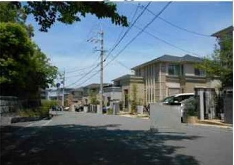 箕面市小野原東6丁目　中古戸建