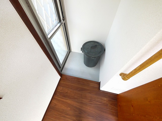 さくら貸家のその他