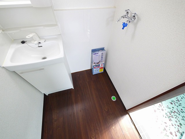 さくら貸家の設備