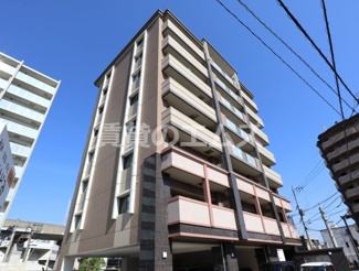 【外観】 | シャトーポルターダ博多南の外観